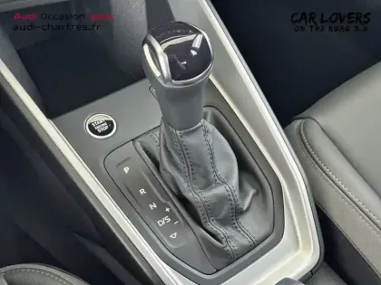 Photo 13 Audi A1  Allstreet 30 TFSI 110 ch S tronic 7