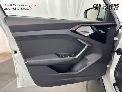 Photo 22 Audi A1  Allstreet 30 TFSI 110 ch S tronic 7