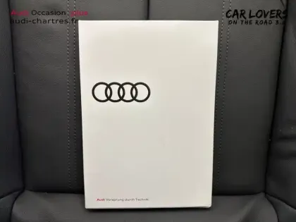 Photo 28 Audi A1  Allstreet 30 TFSI 110 ch S tronic 7