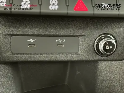 Photo 20 Audi A1  Allstreet 30 TFSI 110 ch S tronic 7