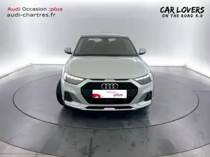 Photo 7 Audi A1  Allstreet 30 TFSI 110 ch S tronic 7