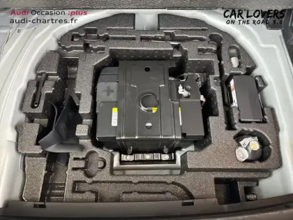 Photo 23 Audi A1  Allstreet 30 TFSI 110 ch S tronic 7