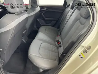 Photo 14 Audi A1  Allstreet 30 TFSI 110 ch S tronic 7