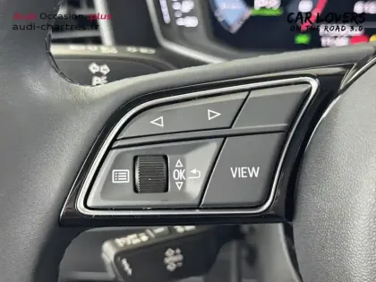 Photo 18 Audi A1  Allstreet 30 TFSI 110 ch S tronic 7