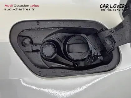 Photo 25 Audi A1  Allstreet 30 TFSI 110 ch S tronic 7