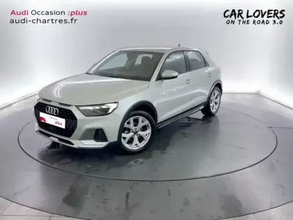 Photo Audi A1 Avus