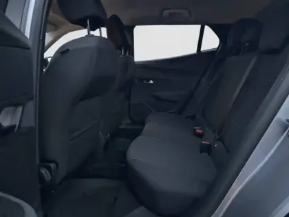 Photo 11 Peugeot 2008  Electrique 136 ch