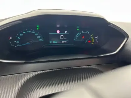 Photo 9 Peugeot 2008 Gén. II Ph1 NG Style 5