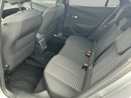 Photo 57 Peugeot 2008  Electrique 136 ch