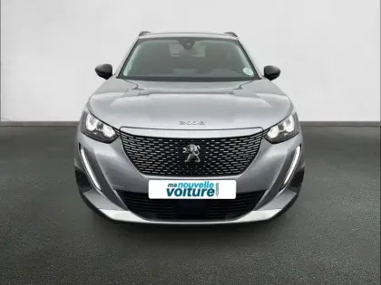 Photo 24 Peugeot 2008  Electrique 136 ch