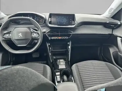 Photo 53 Peugeot 2008  Electrique 136 ch