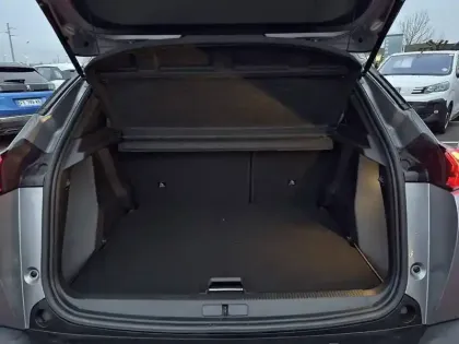 Photo 5 Peugeot 2008  Electrique 136 ch