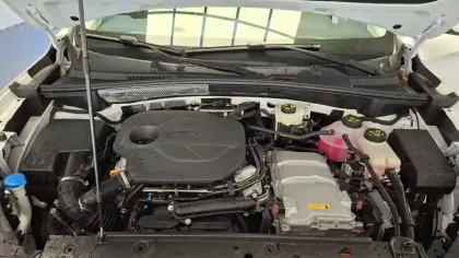 Photo 40 Mg ZS  1.5 L Hybrid+ 197 ch