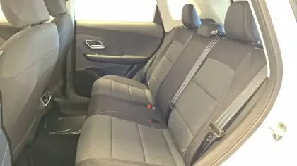 Photo 66 Mg ZS  1.5 L Hybrid+ 197 ch