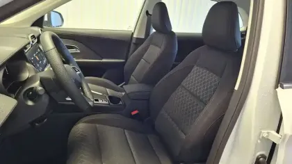 Photo 64 Mg ZS  1.5 L Hybrid+ 197 ch