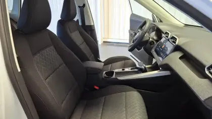 Photo 70 Mg ZS  1.5 L Hybrid+ 197 ch
