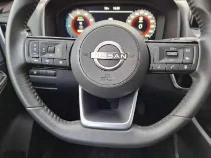 Photo 12 Nissan X-trail  e-POWER 204 ch