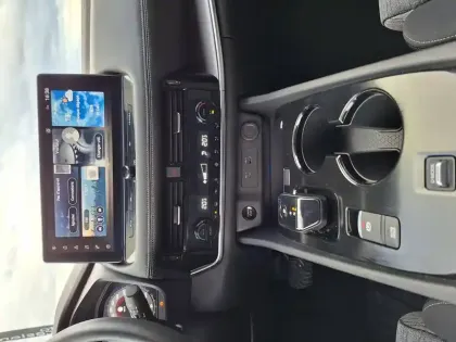 Photo 11 Nissan X-trail  e-POWER 204 ch