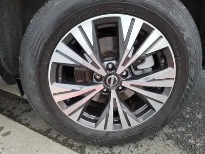 Photo 18 Nissan X-trail  e-POWER 204 ch