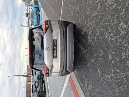 Photo 5 Nissan X-trail  e-POWER 204 ch