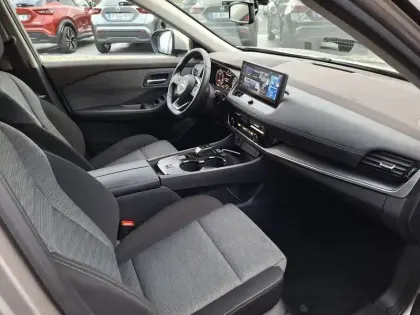 Photo 15 Nissan X-trail  e-POWER 204 ch