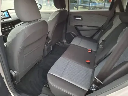 Photo 8 Nissan X-trail  e-POWER 204 ch