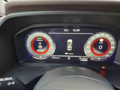 Photo 16 Nissan X-trail  e-POWER 204 ch