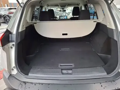 Photo 7 Nissan X-trail  e-POWER 204 ch