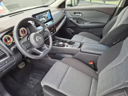 Photo 14 Nissan X-trail  e-POWER 204 ch