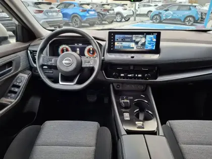 Photo 10 Nissan X-trail  e-POWER 204 ch