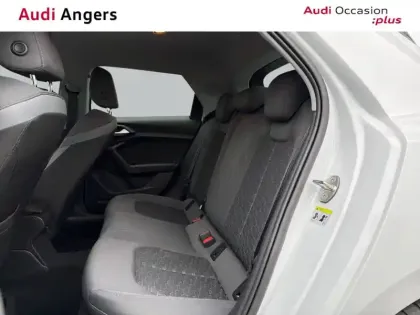 Photo 10 Audi A1  Sportback 25 TFSI 95 ch S tronic 7