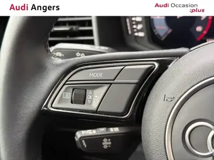 Photo 14 Audi A1  Sportback 25 TFSI 95 ch S tronic 7