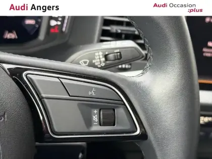 Photo 15 Audi A1  Sportback 25 TFSI 95 ch S tronic 7