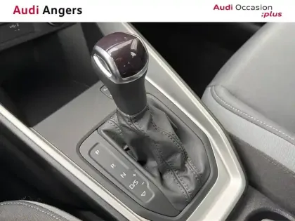 Photo 8 Audi A1  Sportback 25 TFSI 95 ch S tronic 7