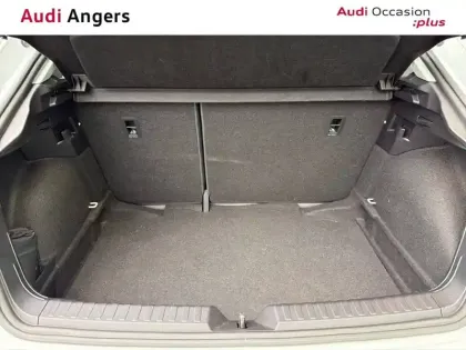 Photo 11 Audi A1  Sportback 25 TFSI 95 ch S tronic 7