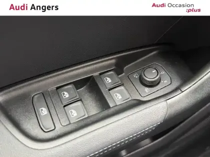 Photo 12 Audi A1  Sportback 25 TFSI 95 ch S tronic 7