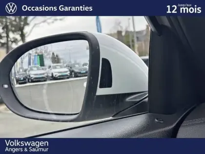 Photo 28 Volkswagen T-roc  2.0 TDI 150 Start/Stop DSG7