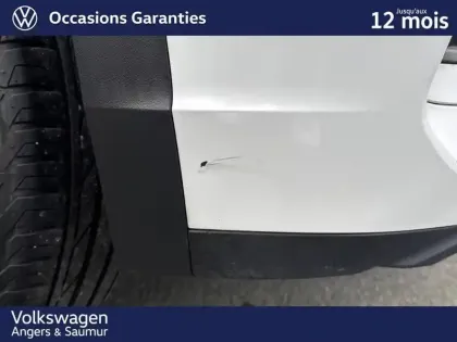 Photo 38 Volkswagen T-roc  2.0 TDI 150 Start/Stop DSG7