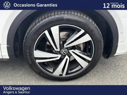 Photo 37 Volkswagen T-roc  2.0 TDI 150 Start/Stop DSG7