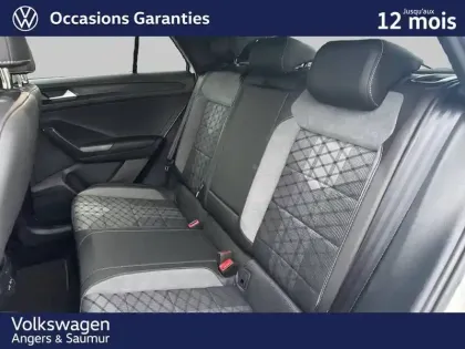 Photo 14 Volkswagen T-roc  2.0 TDI 150 Start/Stop DSG7