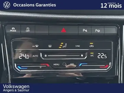 Photo 31 Volkswagen T-roc  2.0 TDI 150 Start/Stop DSG7