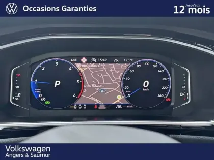 Photo 23 Volkswagen T-roc  2.0 TDI 150 Start/Stop DSG7