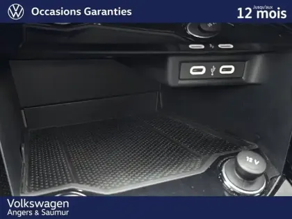 Photo 32 Volkswagen T-roc  2.0 TDI 150 Start/Stop DSG7