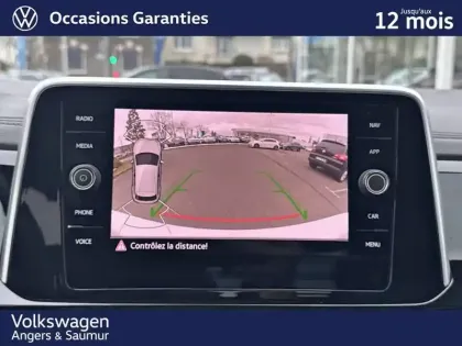 Photo 30 Volkswagen T-roc  2.0 TDI 150 Start/Stop DSG7