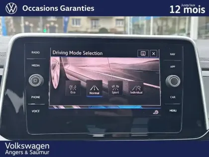 Photo 29 Volkswagen T-roc  2.0 TDI 150 Start/Stop DSG7