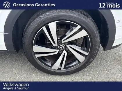 Photo 35 Volkswagen T-roc  2.0 TDI 150 Start/Stop DSG7