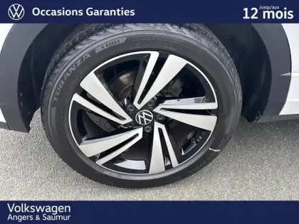 Photo 36 Volkswagen T-roc  2.0 TDI 150 Start/Stop DSG7