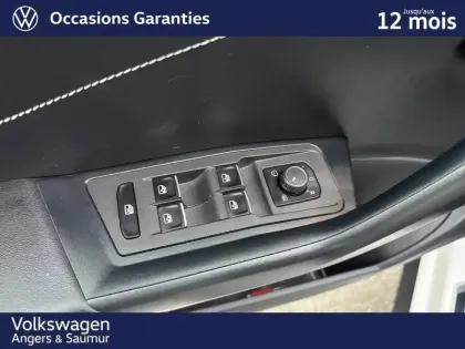 Photo 18 Volkswagen T-roc  2.0 TDI 150 Start/Stop DSG7