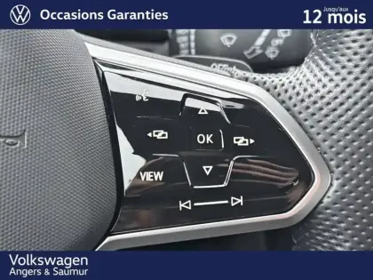 Photo 22 Volkswagen T-roc  2.0 TDI 150 Start/Stop DSG7