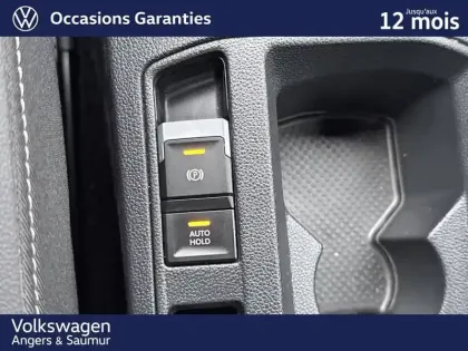 Photo 33 Volkswagen T-roc  2.0 TDI 150 Start/Stop DSG7